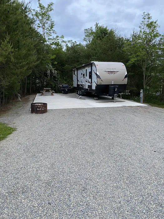 Cumberland Cove Resort Picture 3