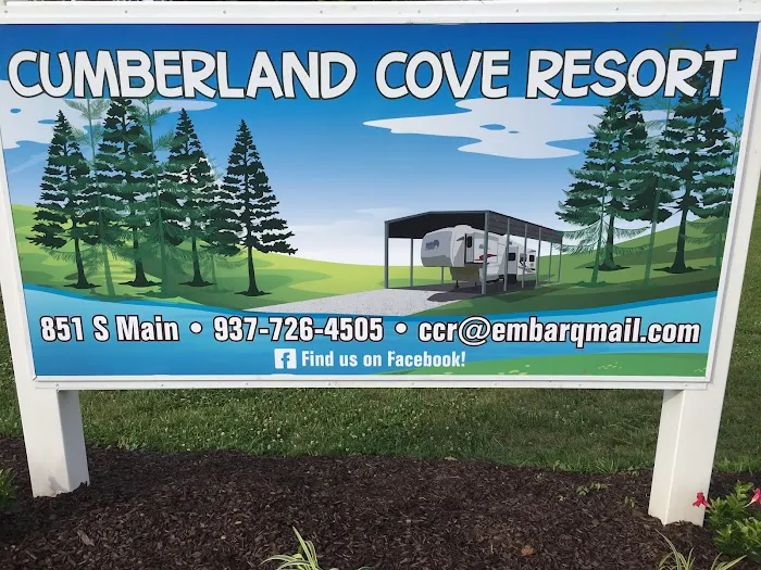 Cumberland Cove Resort Picture 2