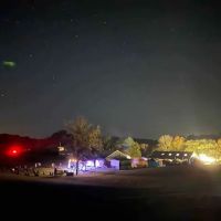 Quiet Place Cabin ico