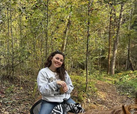 Rustling Pines Campground