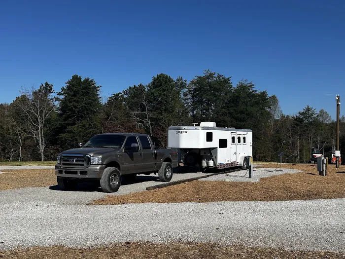 Rustling Pines Campground Picture 5