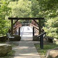 Bee Rock Campground ico