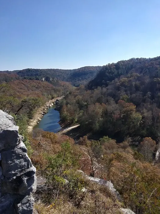Bee Rock Campground Picture 3