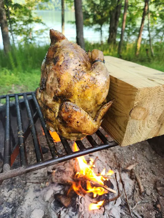 White Oak Boat-In Campground Picture 5