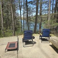 Holly Bay Campground ico