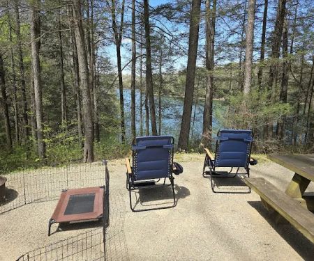 Holly Bay Campground