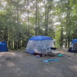 Holly Bay Campground