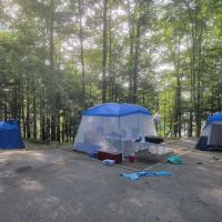 Holly Bay Campground ico