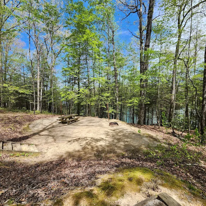 Holly Bay Campground Picture 6