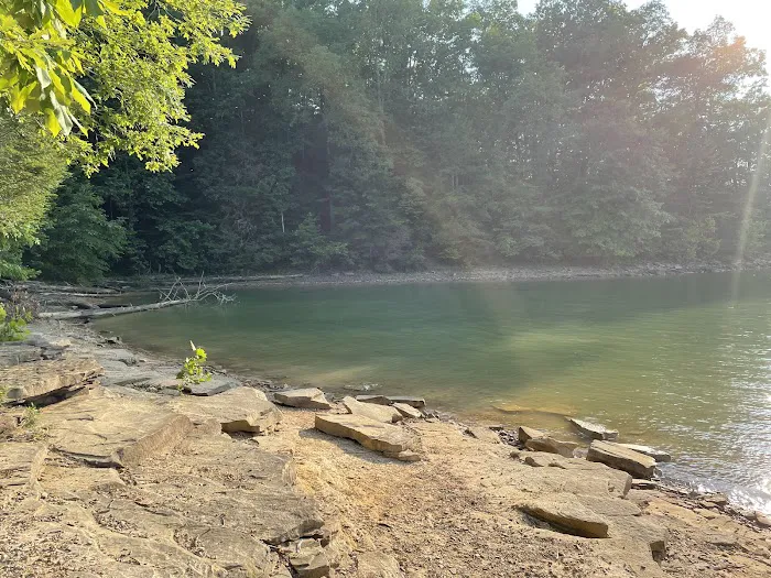 Holly Bay Campground Picture 5