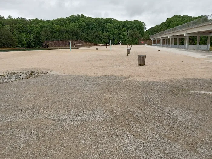 U.S. Army Corps of Engineers Laurel River Lake Picnic Area Picture 3