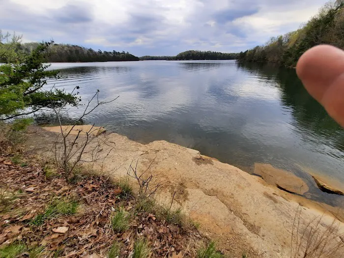 U.S. Army Corps of Engineers Laurel River Lake Picnic Area Picture 2