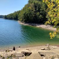 U.S. Army Corps of Engineers Laurel River Lake Picnic Area ico