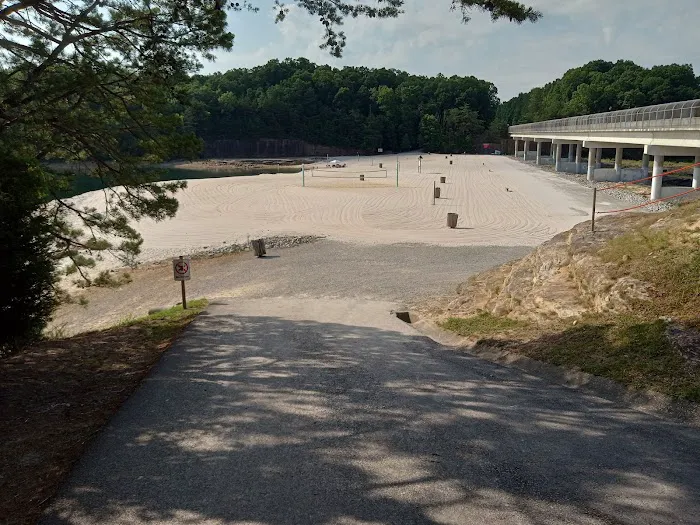 U.S. Army Corps of Engineers Laurel River Lake Picnic Area Picture 6
