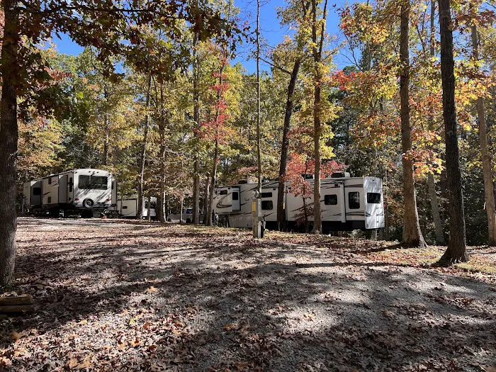 Base Camp At The Red Picture 5