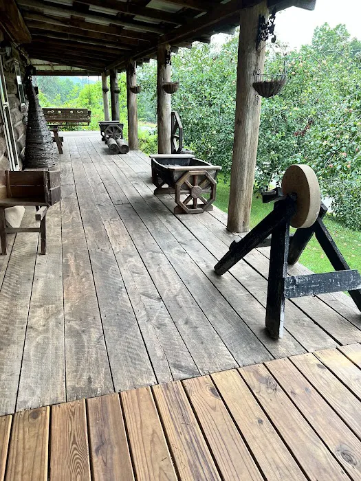 Mountain Memories Cabin Rental Picture 1