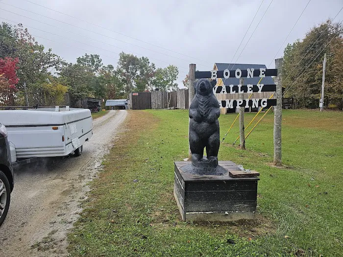 Boone Valley Camping Picture 1
