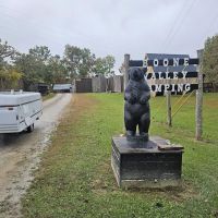 Boone Valley Camping ico