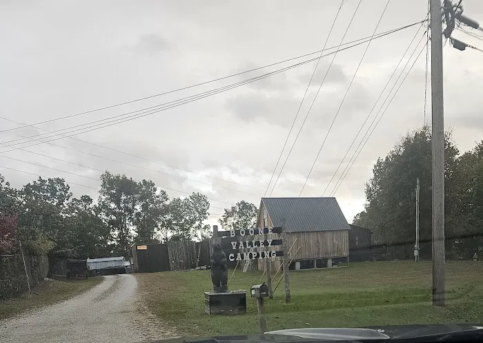 Boone Valley Camping Picture 8