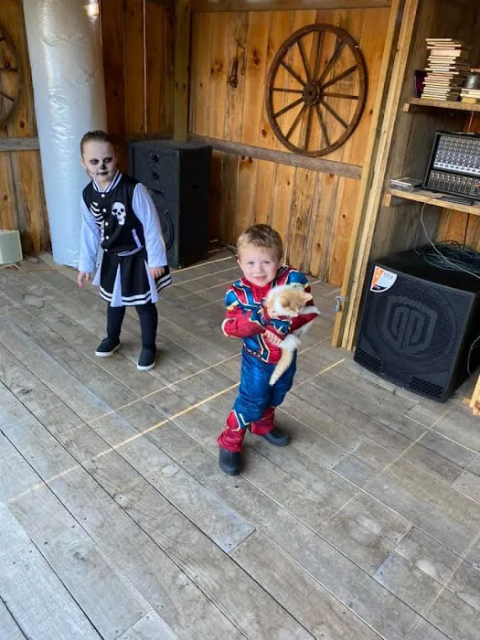 Boone Valley Camping Picture 4