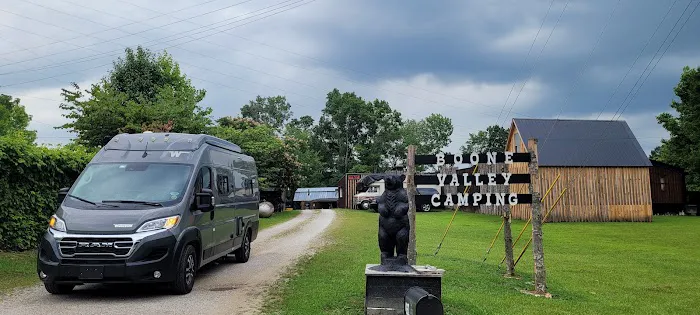 Boone Valley Camping Picture 9