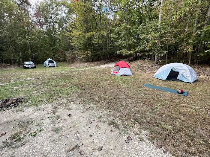 Boone Valley Camping Picture 6