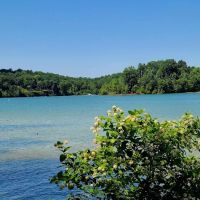 Wax Campground ico