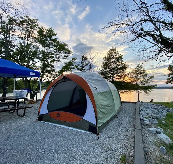 Wax Campground Picture 3
