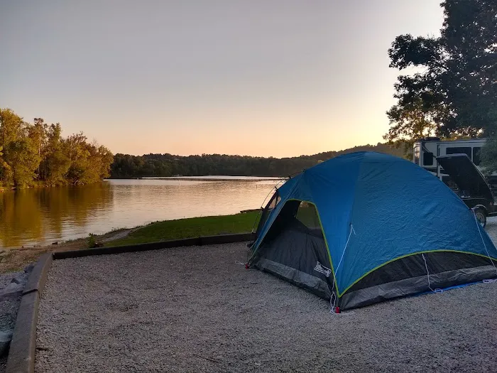 Wax Campground Picture 5