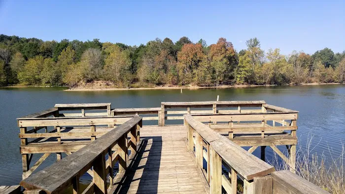Dog Creek Campground Picture 1