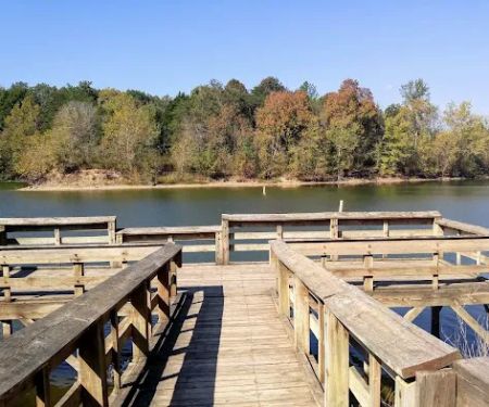 Dog Creek Campground