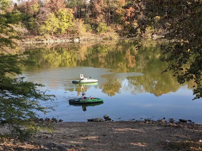 Dog Creek Campground Picture 4