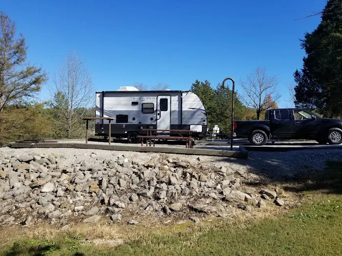 Dog Creek Campground Picture 6