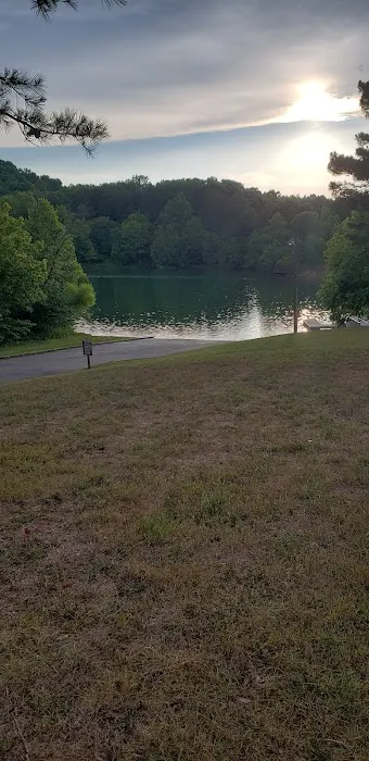 Dog Creek Campground Picture 8
