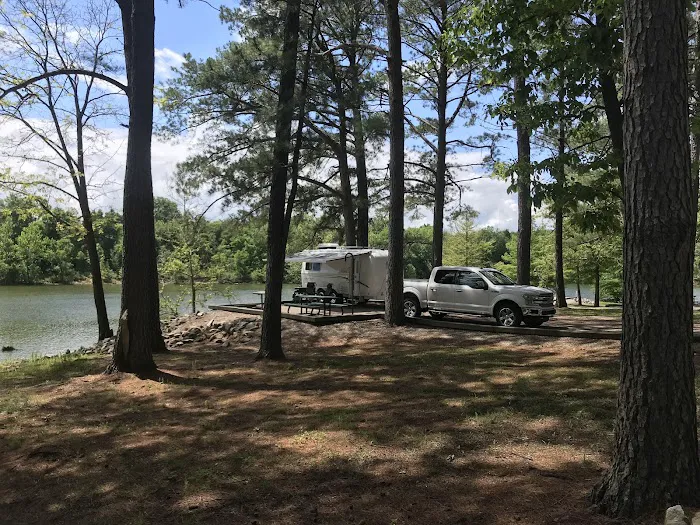 Dog Creek Campground Picture 9