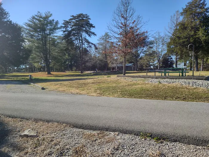 Dog Creek Campground Picture 7