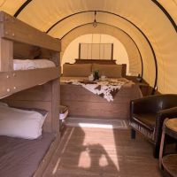 White Oak Campground ico