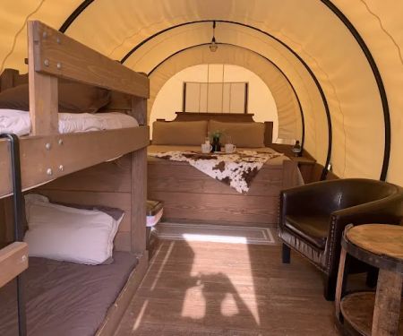 White Oak Campground