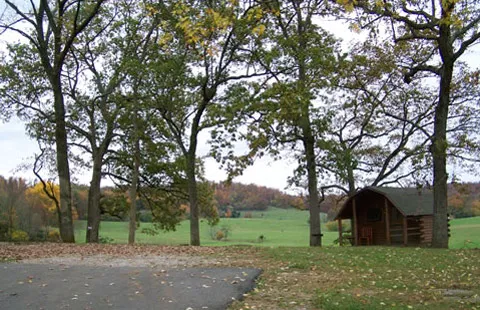 White Oak Campground Picture 5