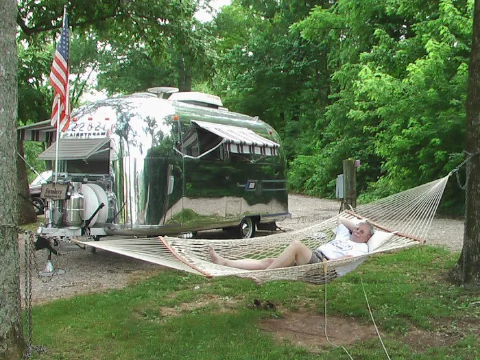 White Oak Campground Picture 3