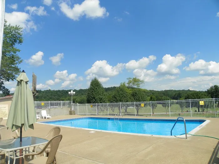 White Oak Campground Picture 2