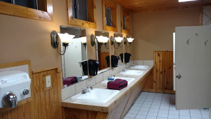 White Oak Campground Picture 4