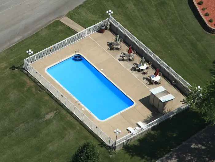 White Oak Campground Picture 8