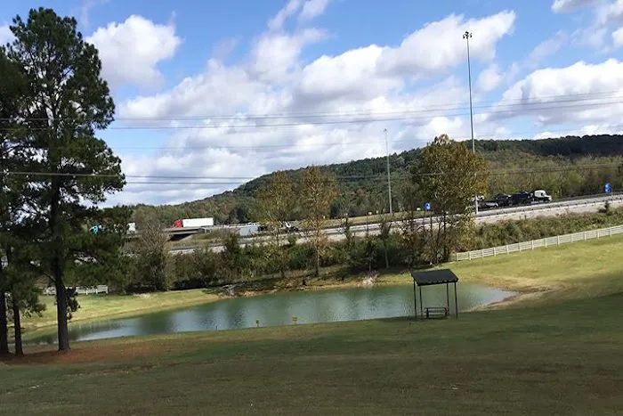 White Oak Campground Picture 6