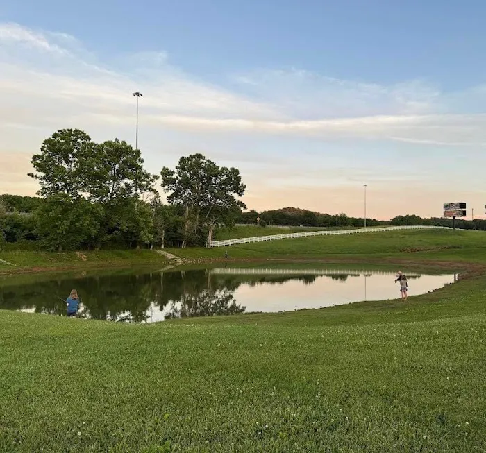 White Oak Campground Picture 7