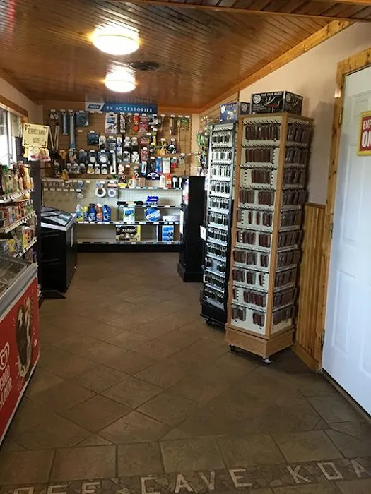 White Oak Campground Picture 9