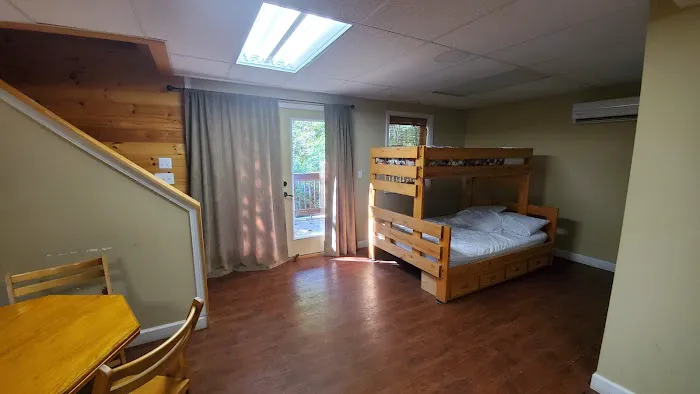 Hickory Cabins - Hickory Haven cabin Picture 1