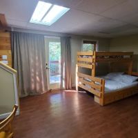 Hickory Cabins - Hickory Haven cabin ico