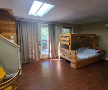 Hickory Cabins - Hickory Haven cabin