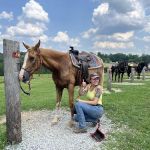 Double J Stables and Campgrounds